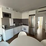 Myhousespain - Piso Con Terraza En Madrid