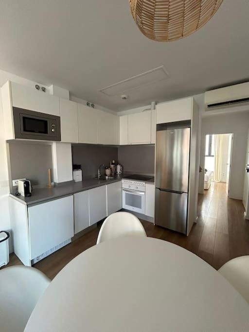 Appartamento Myhousespain - Piso Con Terraza En Madrid