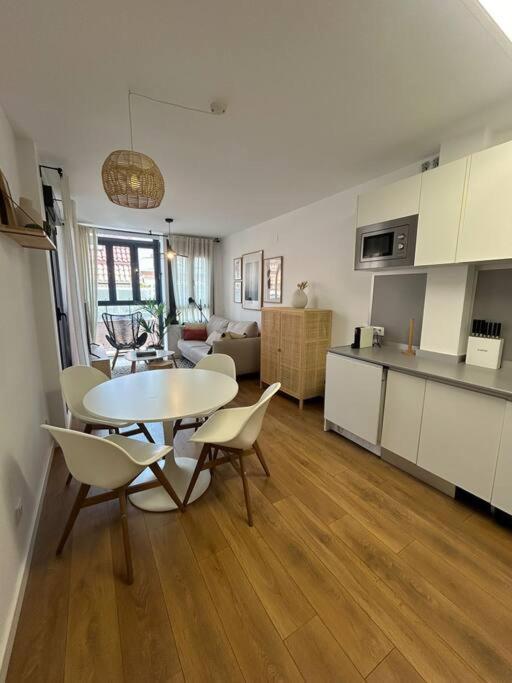 Myhousespain - Piso Con Terraza En Appartamento Madrid