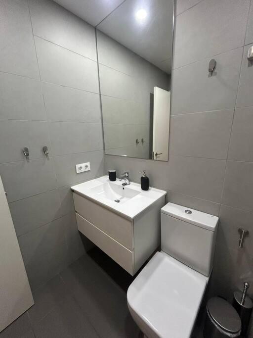 Myhousespain - Piso Con Terraza En Madrid