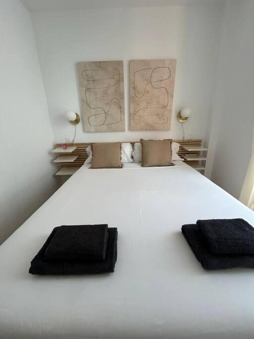 Myhousespain - Piso Con Terraza En Appartamento