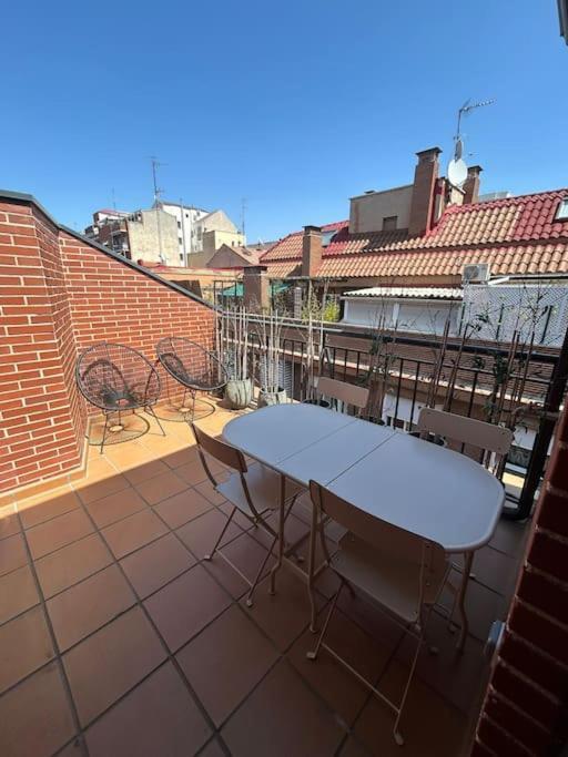 Appartamento Myhousespain - Piso Con Terraza En