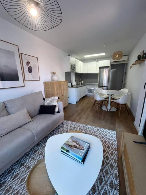 Myhousespain - Piso Con Terraza En Appartamento *